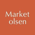 marketolsen_official 인스타그램 프로필 사진