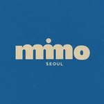 mimo.seoul 프로필 사진