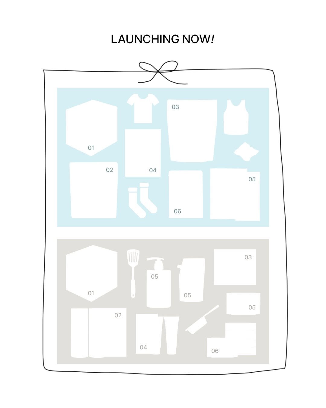 Photo by 마켓올슨 on April 21, 2026. May be a graphic of calendar, poster, clipboard, clothes hanger and text that says 'LAUNCHING NOW! R 03 01 02 04 05 06 03 05 01 05 02 05 04 06'.