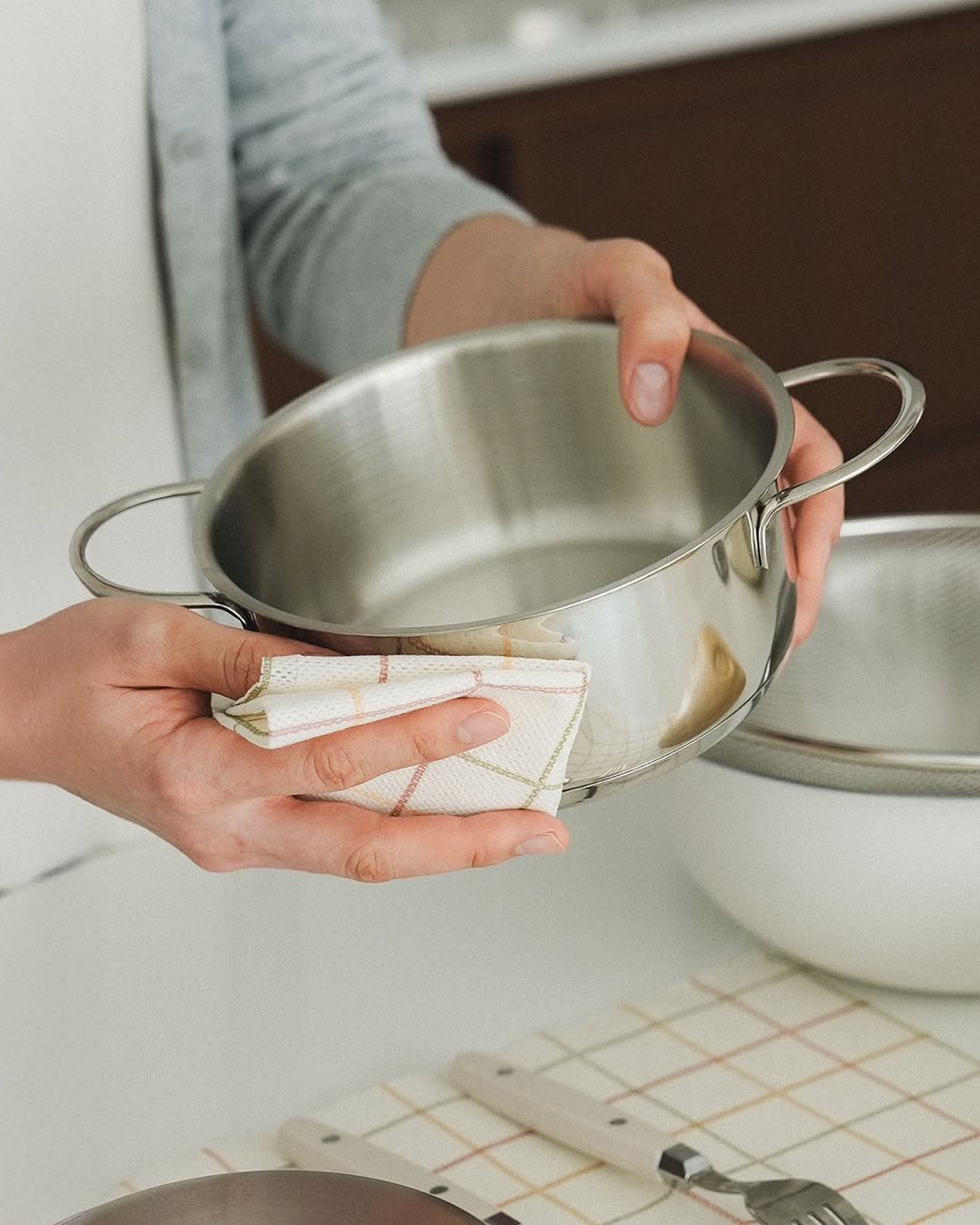 Photo by 마켓올슨 on April 10, 2025.