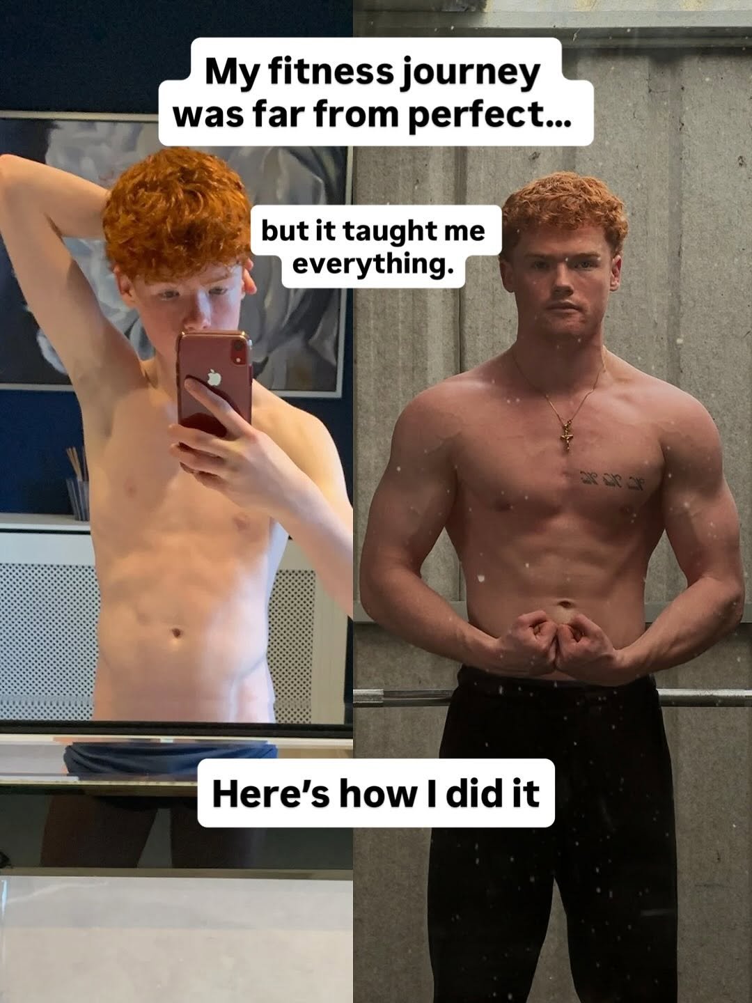 marknelligan 게시물 이미지: My fitness journey…

If your looking for 1:1...