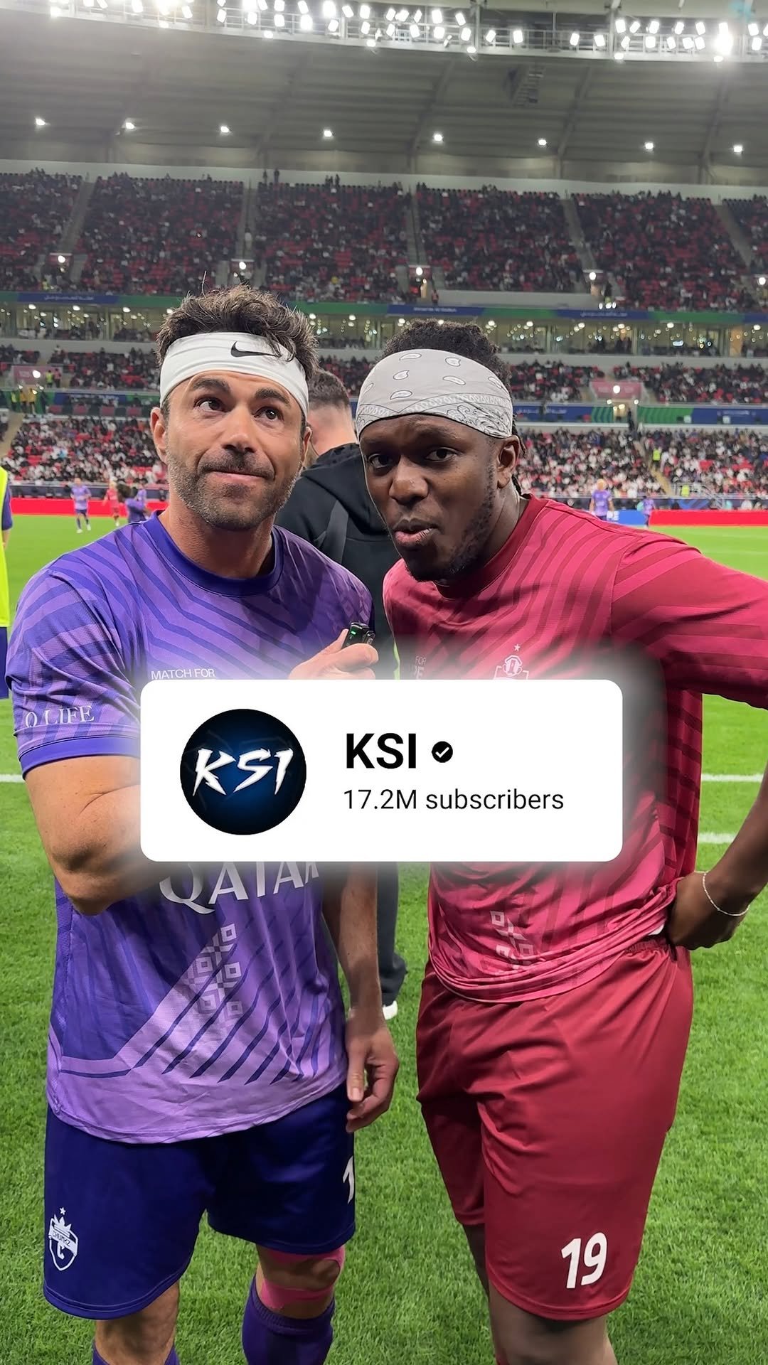 markrober 게시물 이미지: pride comes before flop