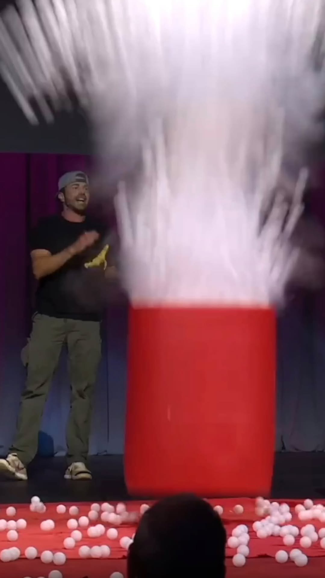 markrober 게시물 이미지: My $60,000,000 Experiment