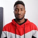 mkbhd 프로필 사진