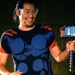 sufficientlyadvanced 프로필 사진