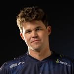 magnus_carlsen 프로필 사진