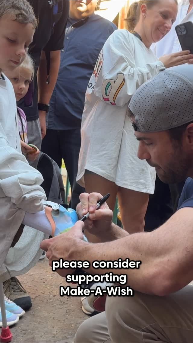 markrober 게시물 이미지: I got to spend the day with a group of super...