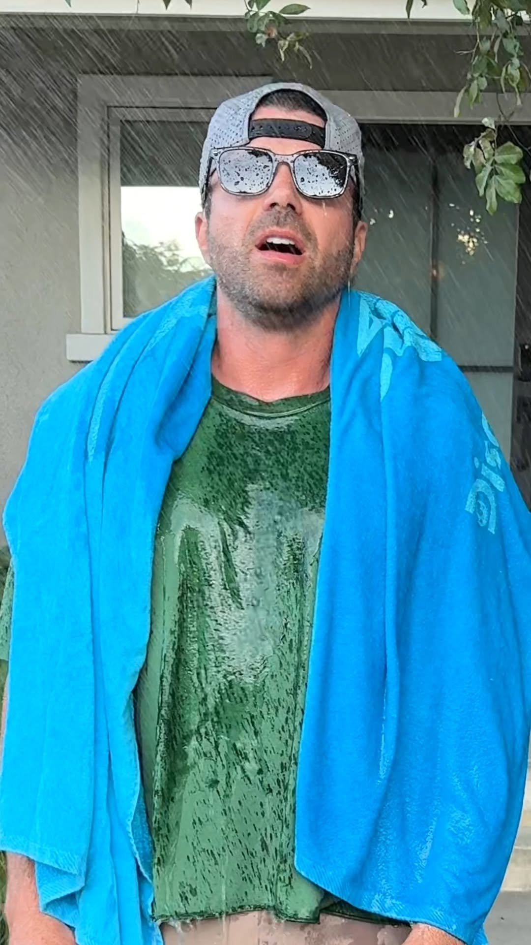 markrober 게시물 이미지: Why The Weatherman Is Always Wrong!