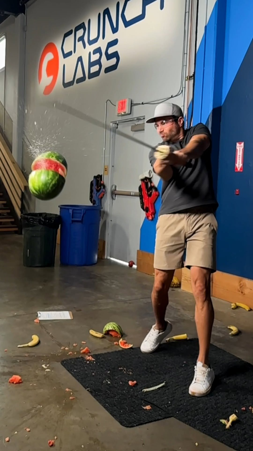 markrober 게시물 이미지: Sharpest Thing In The World!