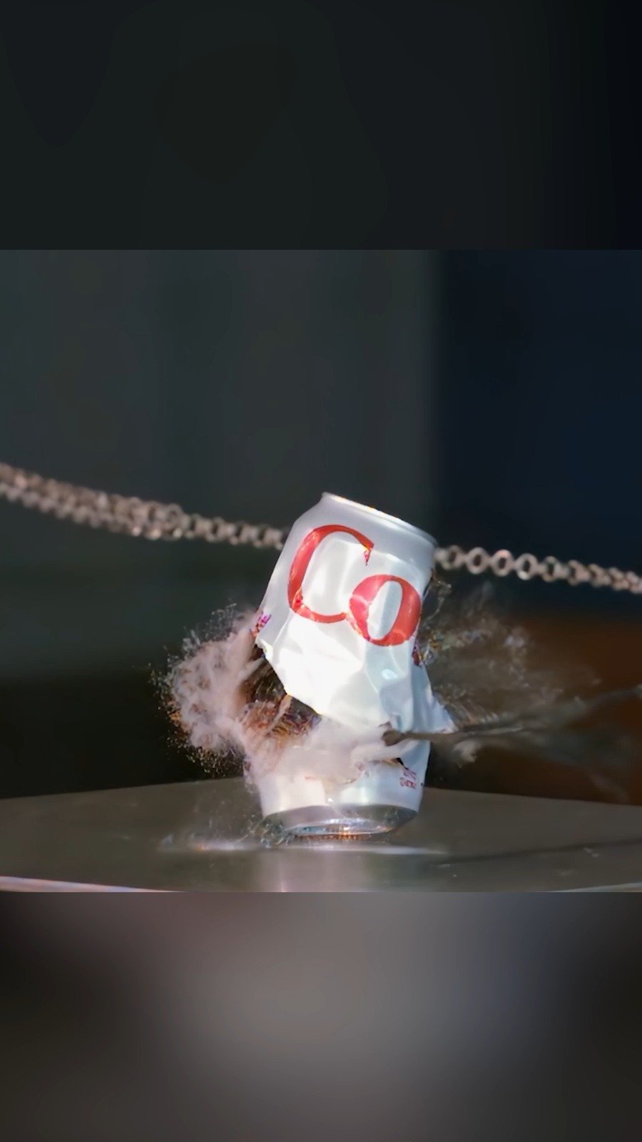 markrober 게시물 이미지: First Object Faster Than Sound!