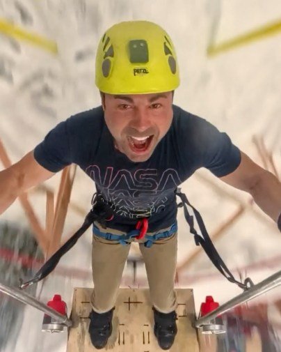 markrober 게시물 이미지: Launch into your next family experiment with...