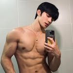 markronder_rr 인스타그램 프로필 사진