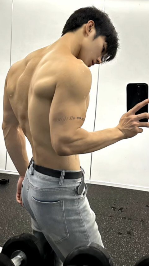 markronder_rr 게시물 이미지: Hagamos ejercicio juntos ✮ ♬🕶