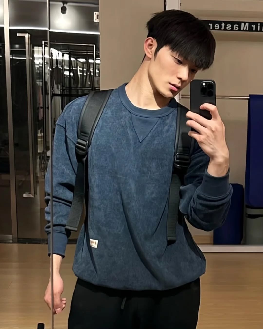 Photo by 𝐌𝐀𝐑𝐊 on May 12, 2025.