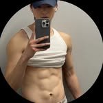 184.95cm 프로필 사진