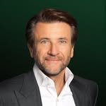 robertherjavec 프로필 사진