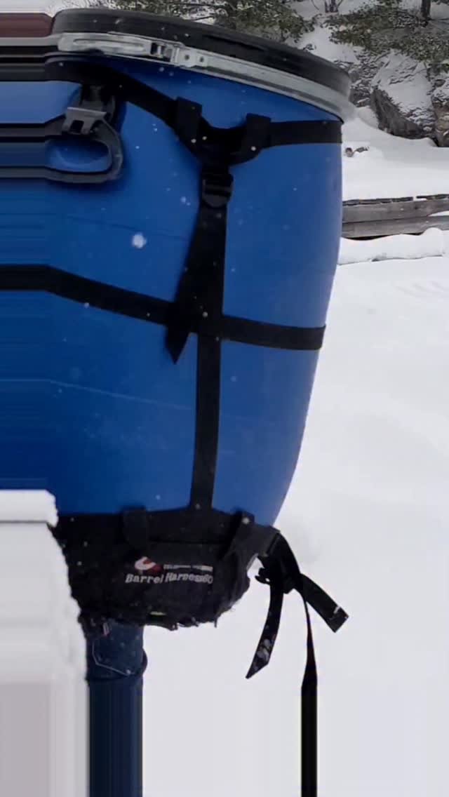 markxhogben 게시물 이미지: Fresh supplies