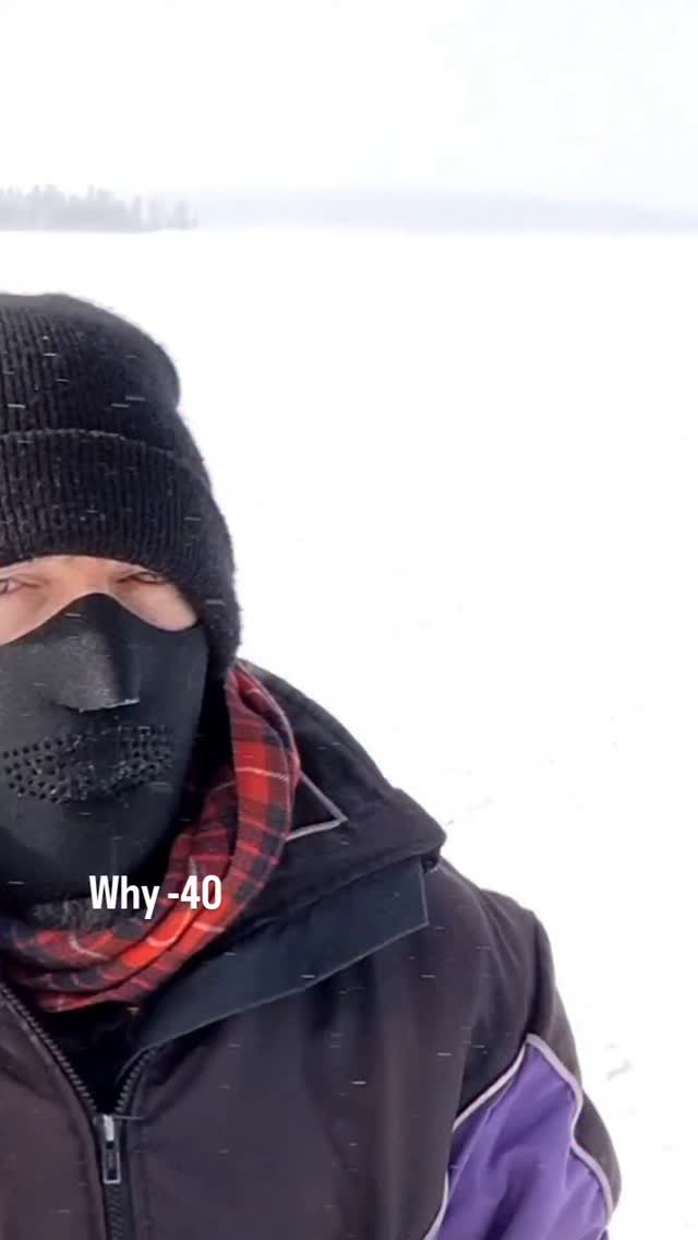 markxhogben 게시물 이미지: What is special about -40