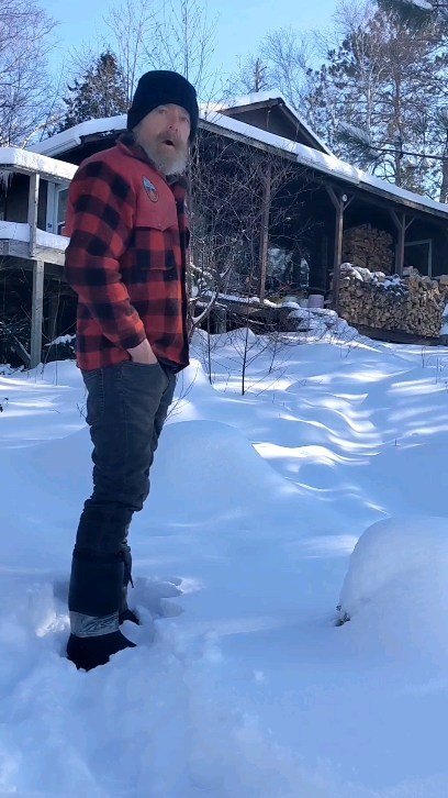 markxhogben 게시물 이미지: Hi my name is #markhogben and I've been living...