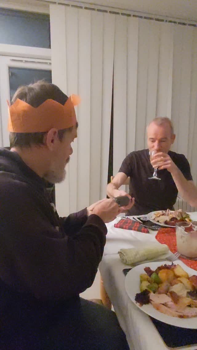 markxhogben 게시물 이미지: Merry Christmas