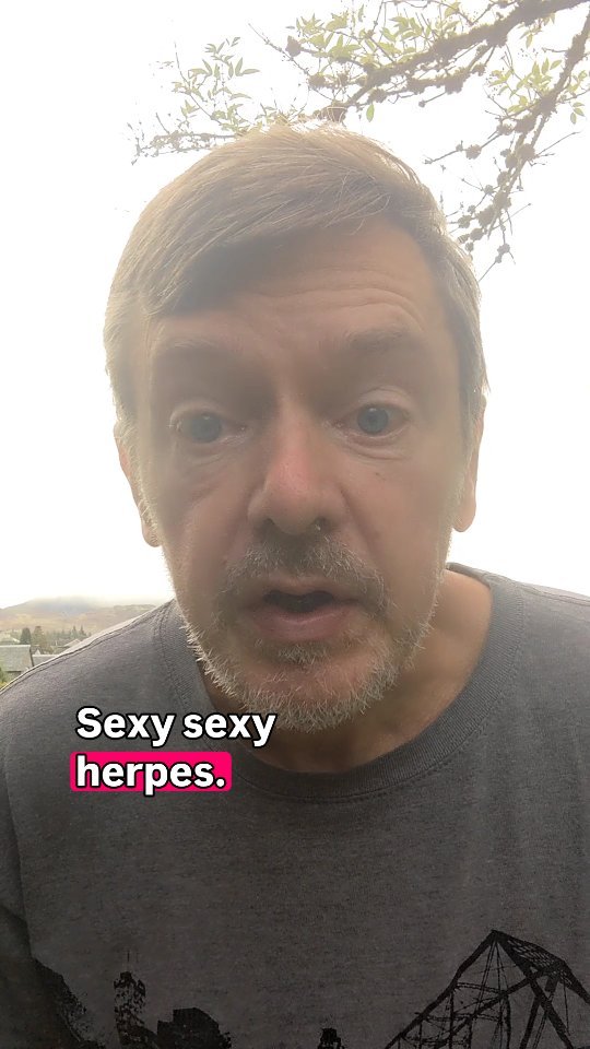 markxhogben 게시물 이미지: #parkinsonsdisease #markhogben