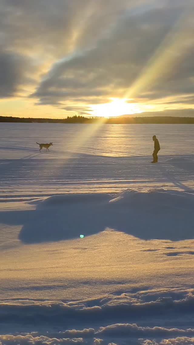 markxhogben 게시물 이미지: Days are getting longer