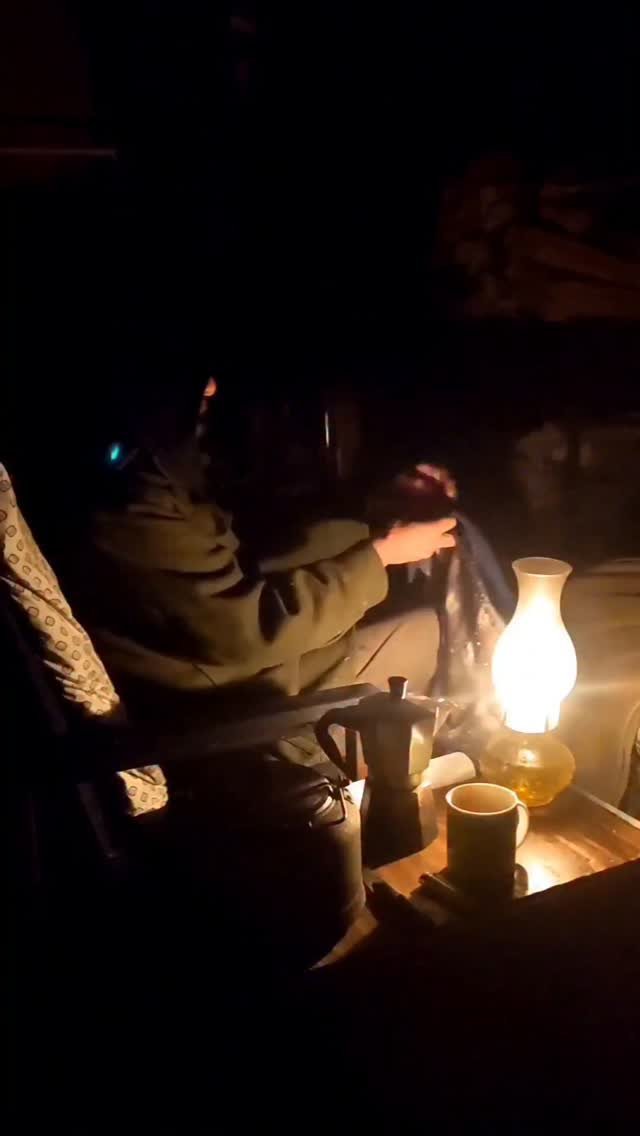 markxhogben 게시물 이미지: Almost winter solstice