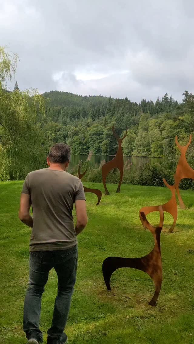 markxhogben 게시물 이미지: When your body language has brain damage