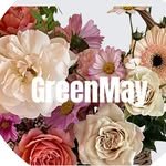 greenmay01 프로필 사진
