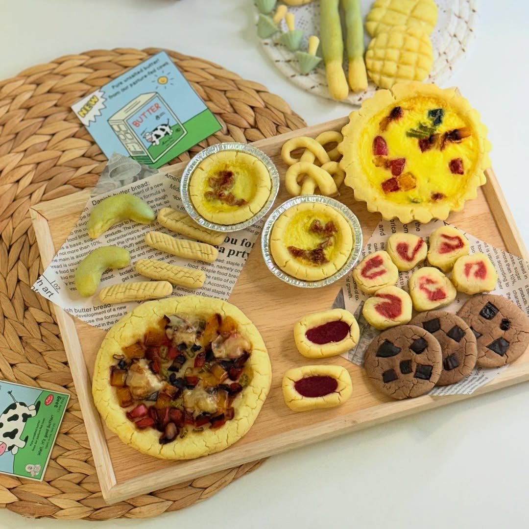 Photo by 애견수제간식/강아지수제간식/펫푸드/마롱가든 in 송파구 석촌동. May be an image of tart, cake, pie and text.