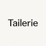 tailerie.shop 프로필 사진