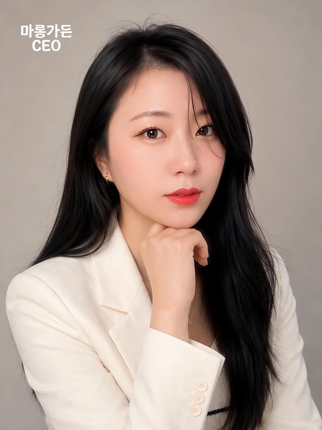 marong_garden 게시물 이미지: 프로필 사진이 나왔어요❤️
얼굴을 드러내는 이유! 그만큼 자신있고 깨끗한...