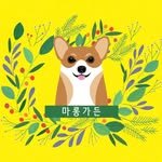 marong_garden 인스타그램 프로필 사진