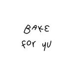 bakeforyu.cake 프로필 사진