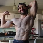 marra_strength 인스타그램 프로필 사진