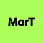 mart_eting 인스타그램 프로필 사진