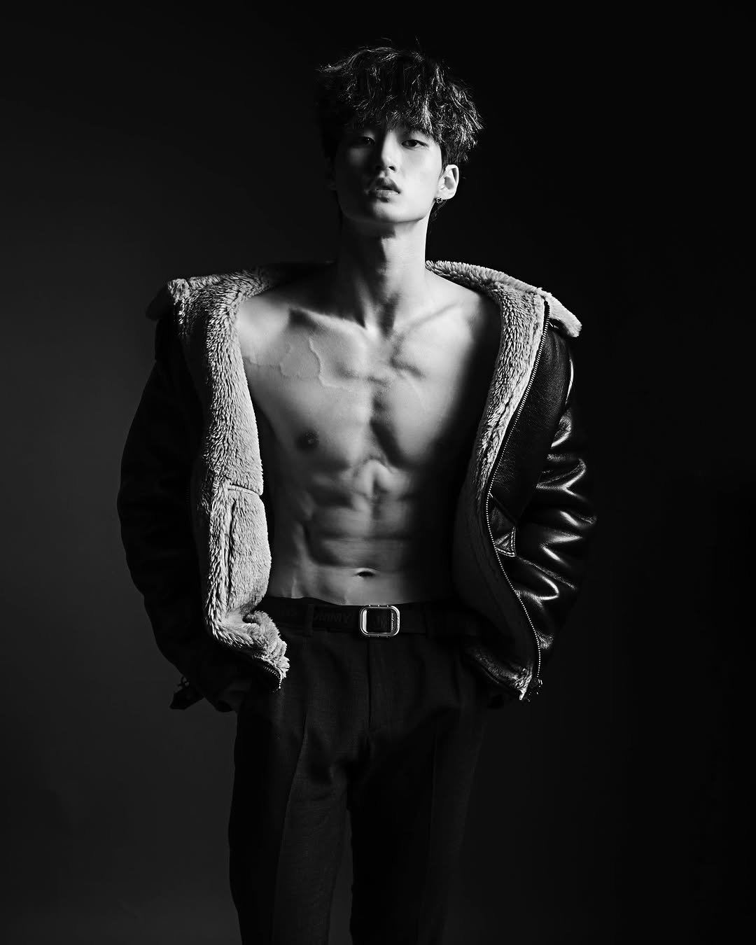 Photo shared by 주윤찬 on April 29, 2023 tagging @pikkari105.