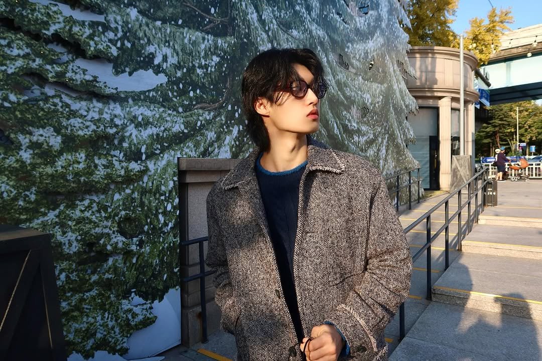 Photo by 주윤찬 on November 08, 2025.