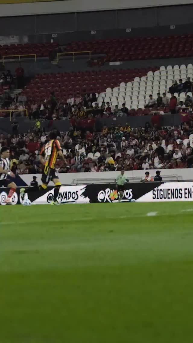 martial_9 게시물 이미지: ¡Golazo de @martial_9!🔥¡No te lo...
