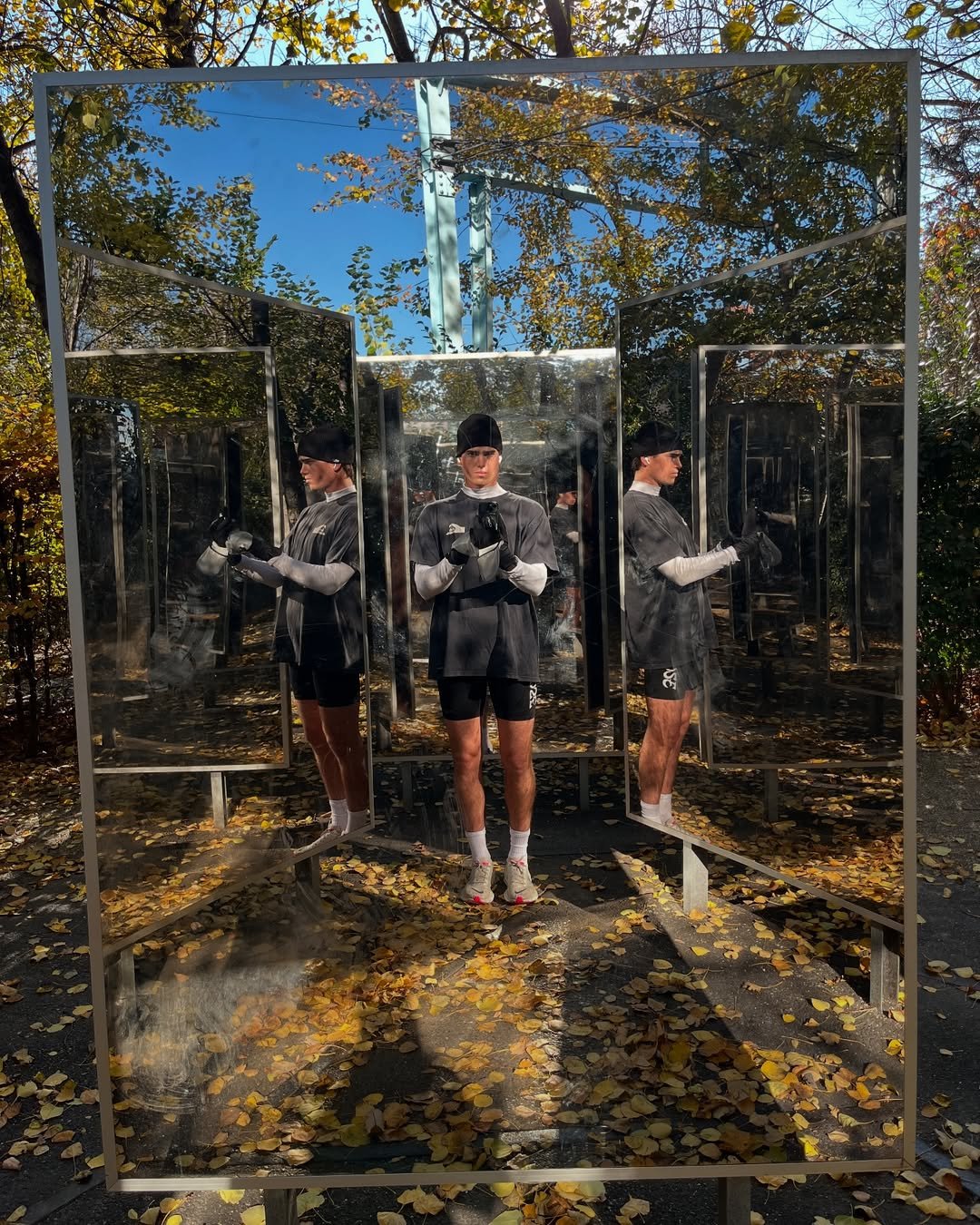 Photo by Michael Martin on December 28, 2024.