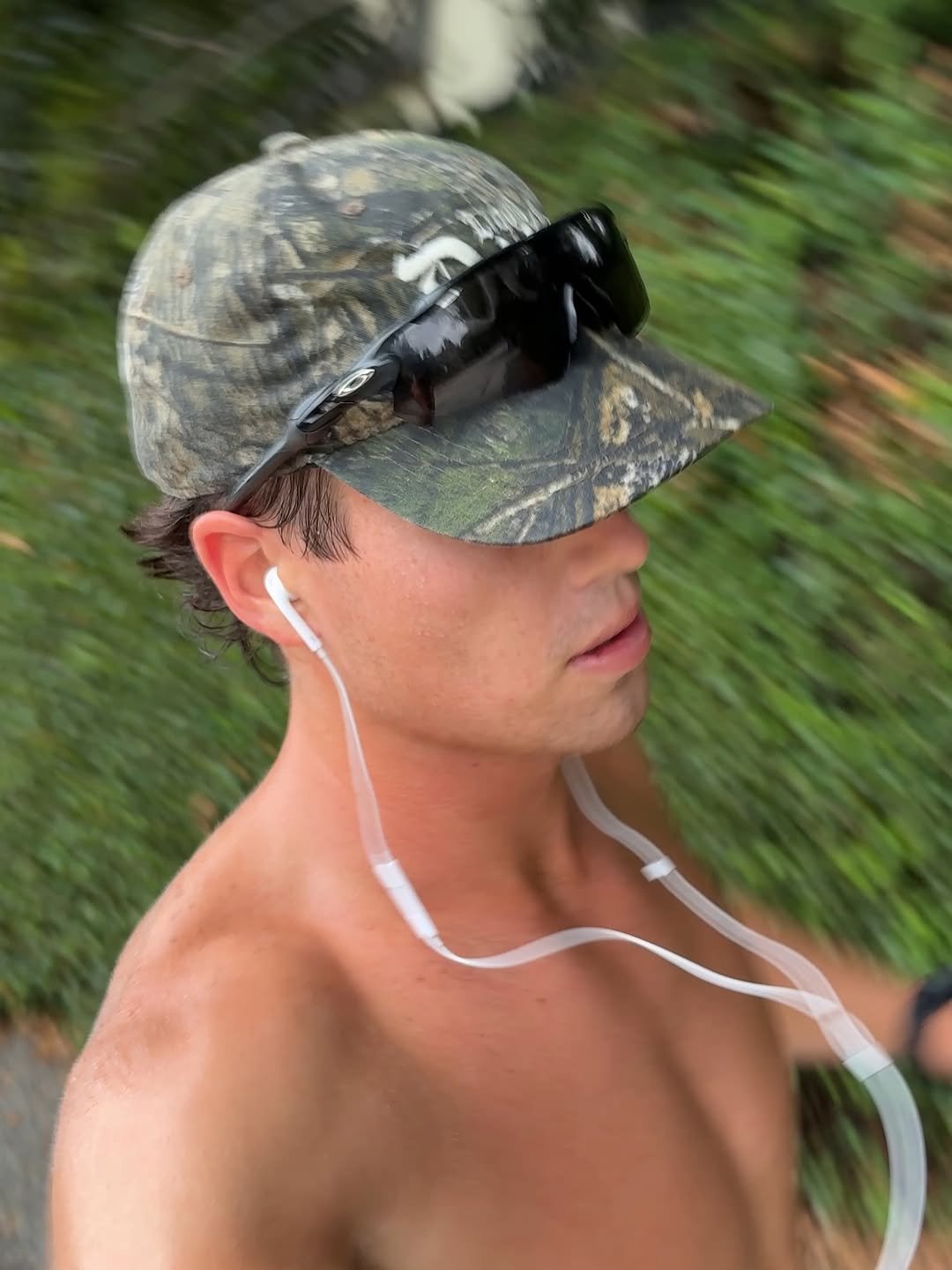 Photo by Michael Martin on August 17, 2025.