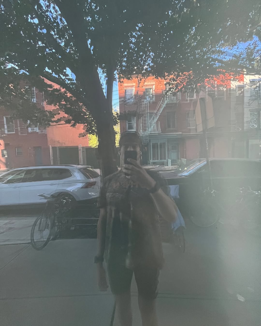 Photo by Michael Martin on October 16, 2024.