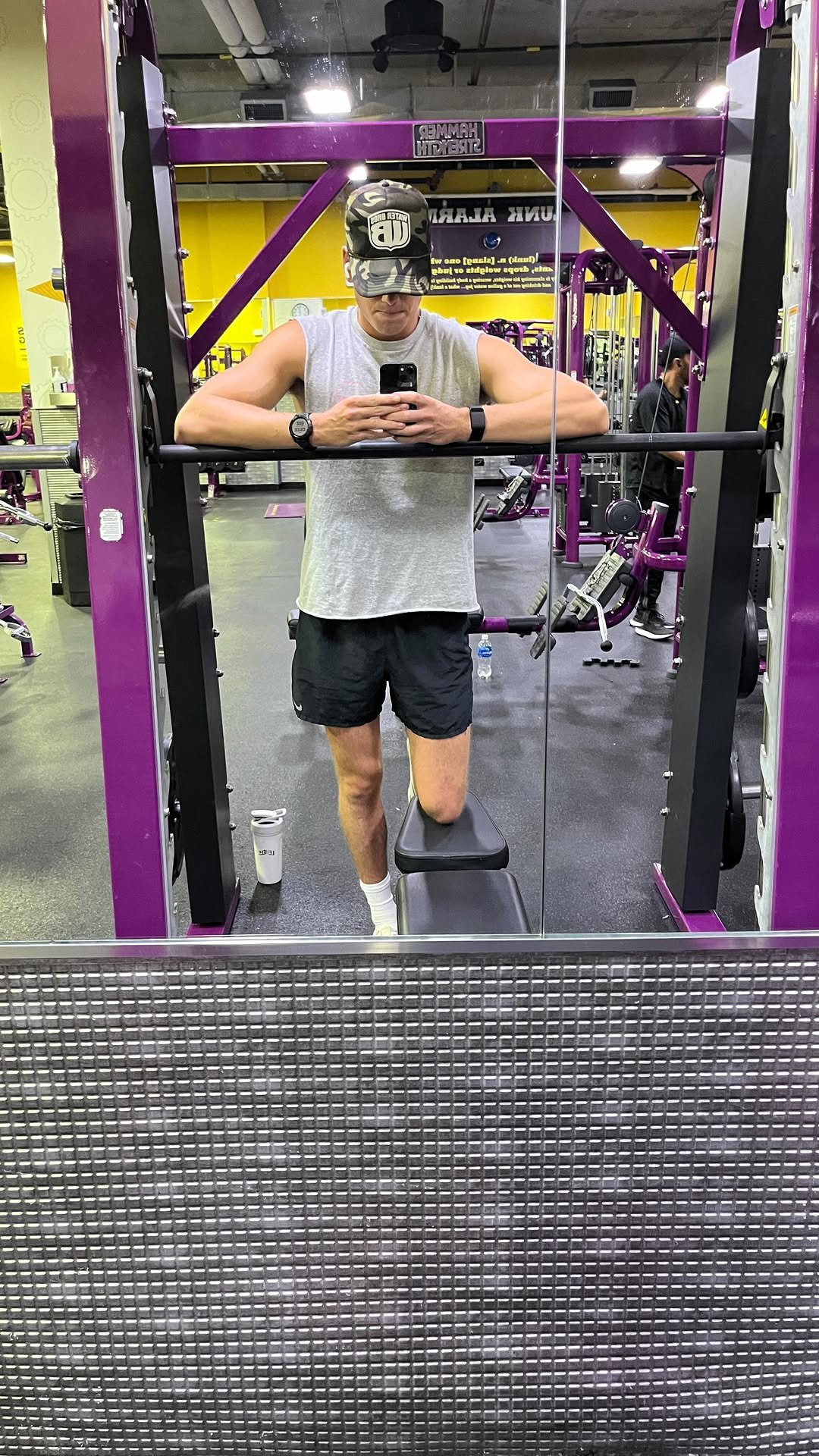 martinmichael_ 게시물 이미지: Neighborhood watch out here 🤘

#run #runner...