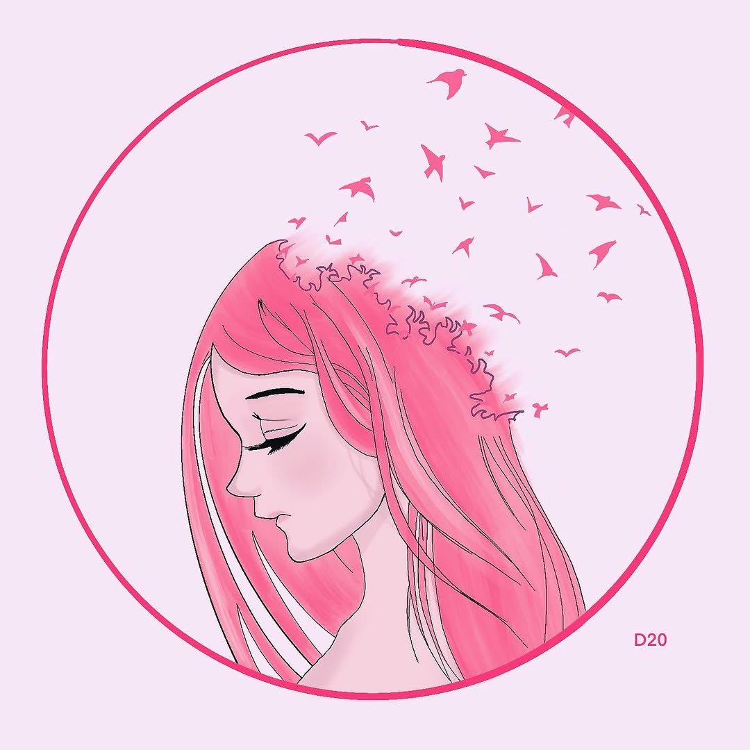 maru 게시물 이미지: I tried to explore other’s style. This...