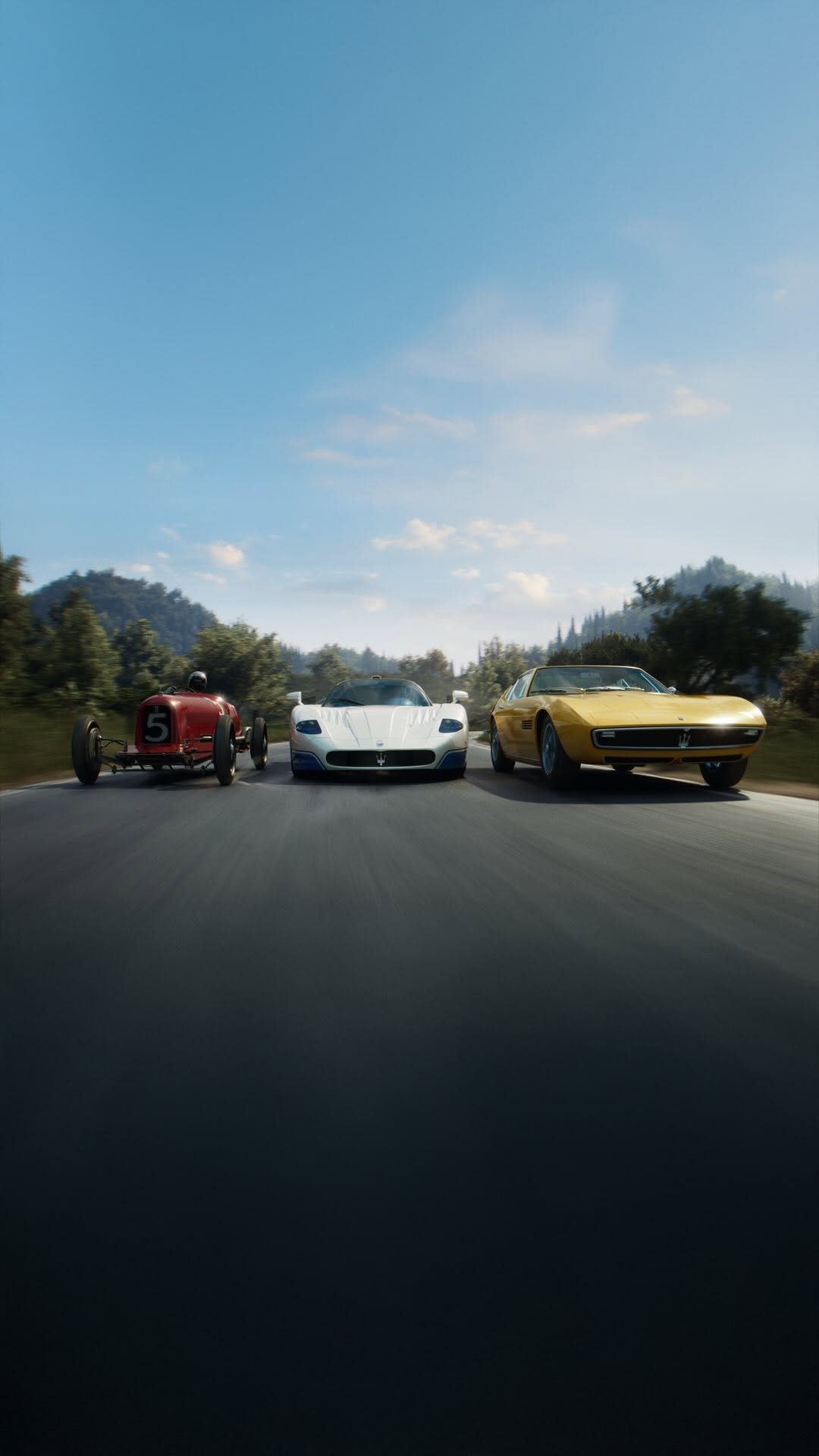 maserati 게시물 이미지: What does it take for a symbol to become an...