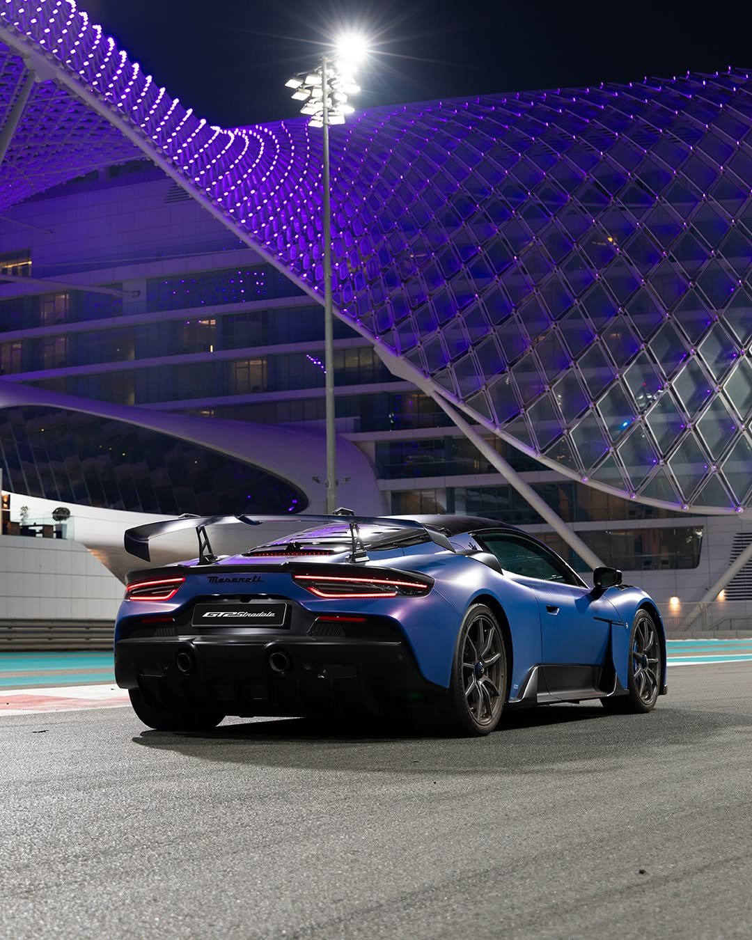 maseratijp 게시물 이미지: GT2...