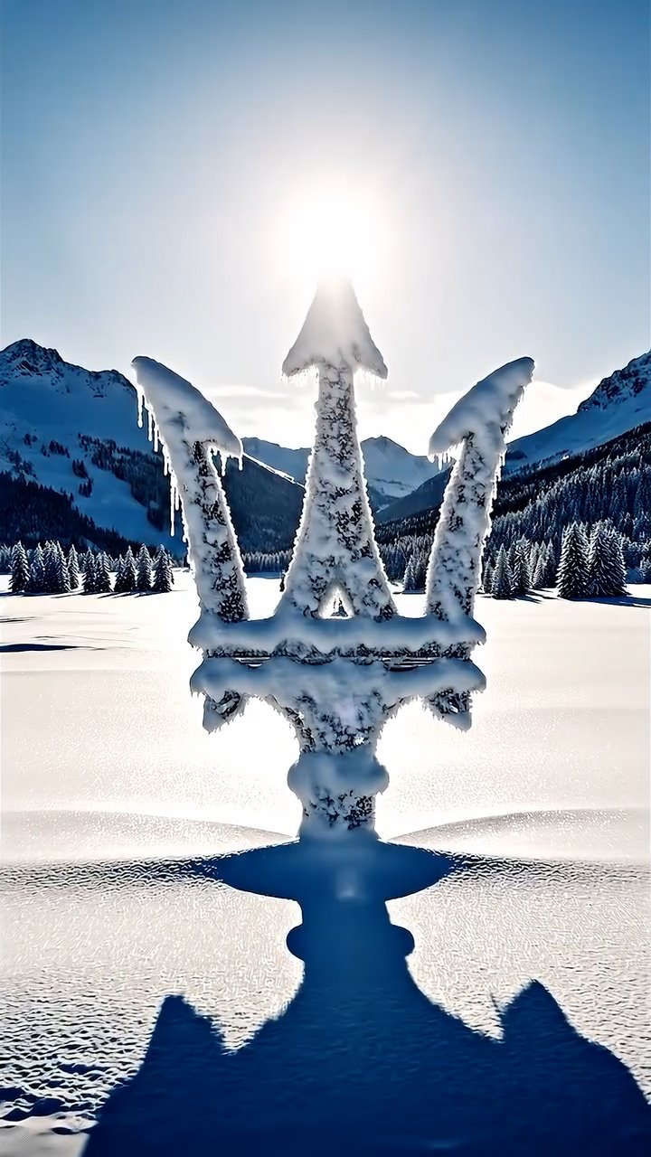 maseratijp 게시물 이미지: 白銀の舞台へ
準備は出来ていますか？

マセラティ公式サイトはプロフィールのリンクから
@ma...