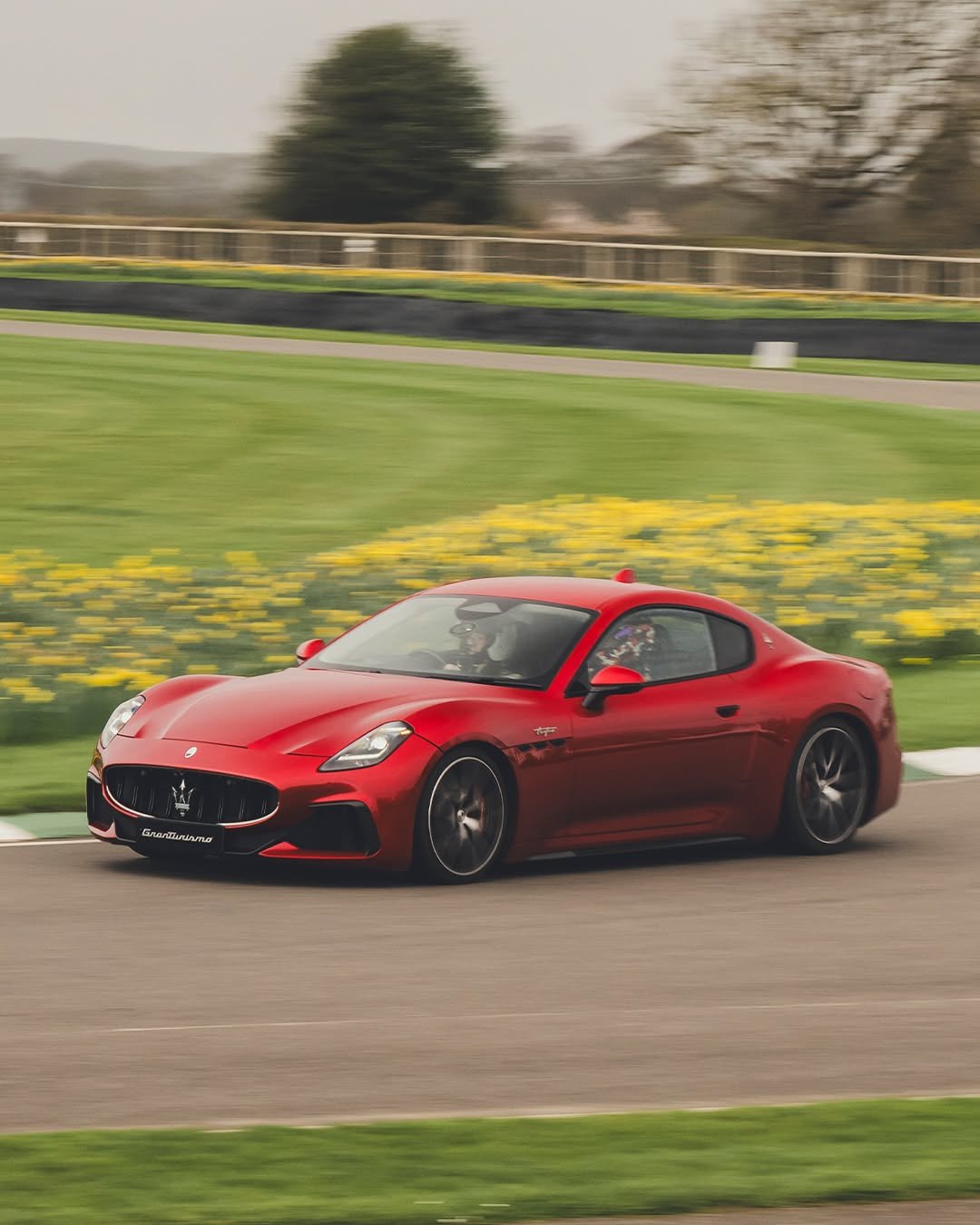 maseratijp 게시물 이미지: GranTurismo
没入感あふれるマセラティの世界

詳細はプロフィールのリンクから
@m...