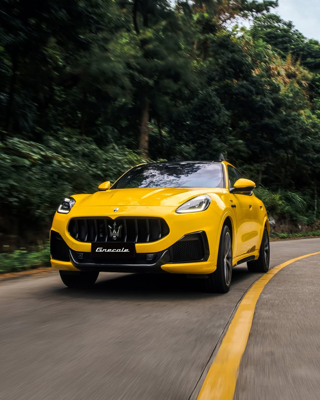 maseratijp 게시물 이미지: Grecale
トライデントと駆け抜ける
極上のロングドライブ

詳細はプロフィールのリンクか...
