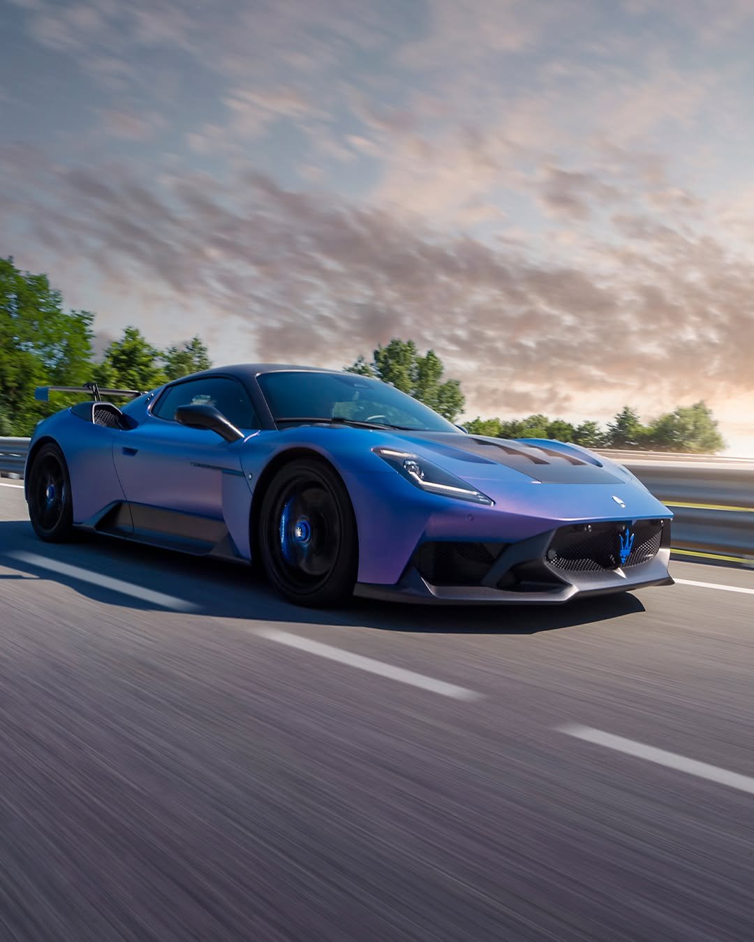 Photo by Maserati Japan | マセラティ ジャパン on June 17, 2025.